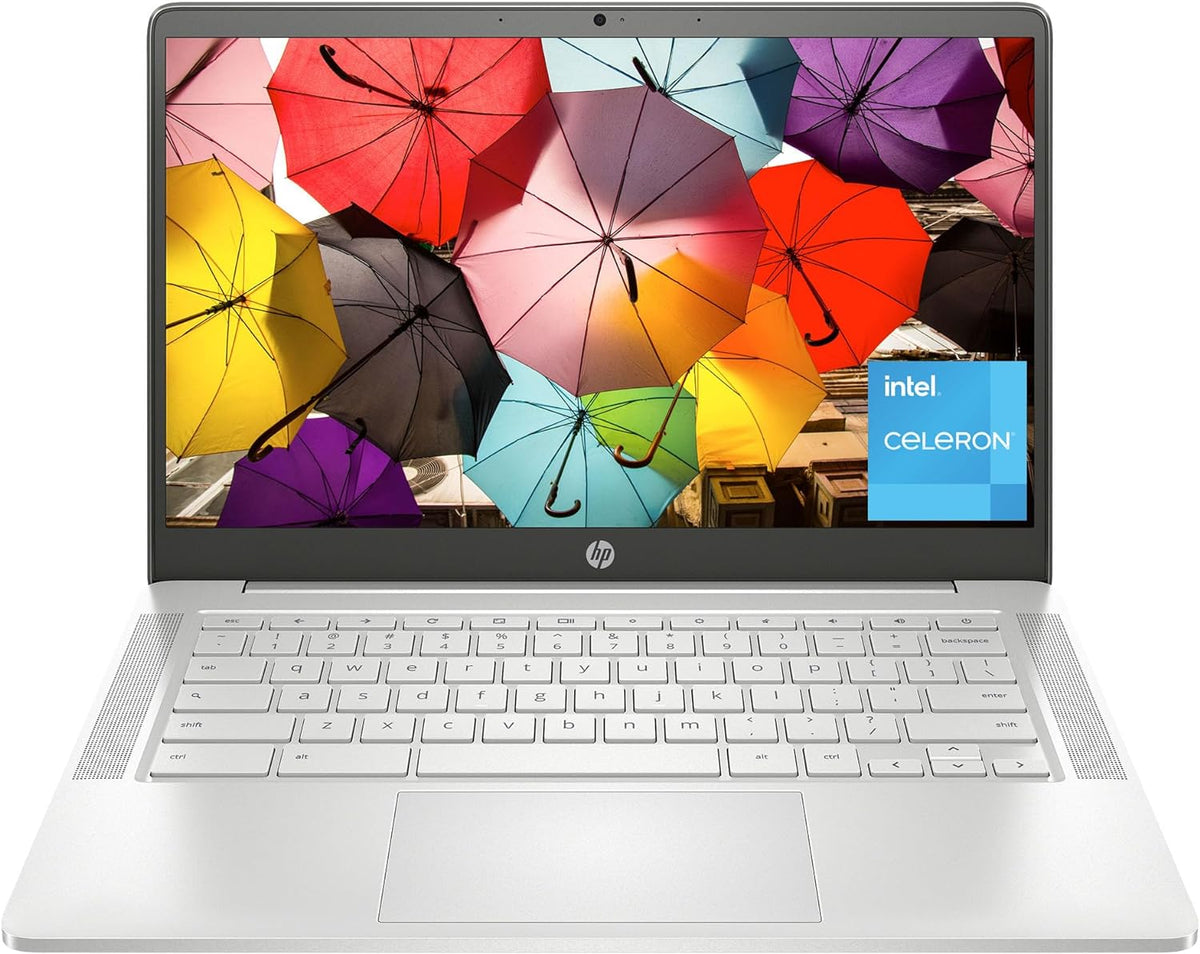 Chromebook 14a インテル® Celeron N4500 14インチ ChromeBook HP 14a-na1010ca 14