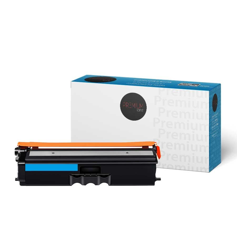 Brother TN815C  Cartouche Toner Cyan Compatible