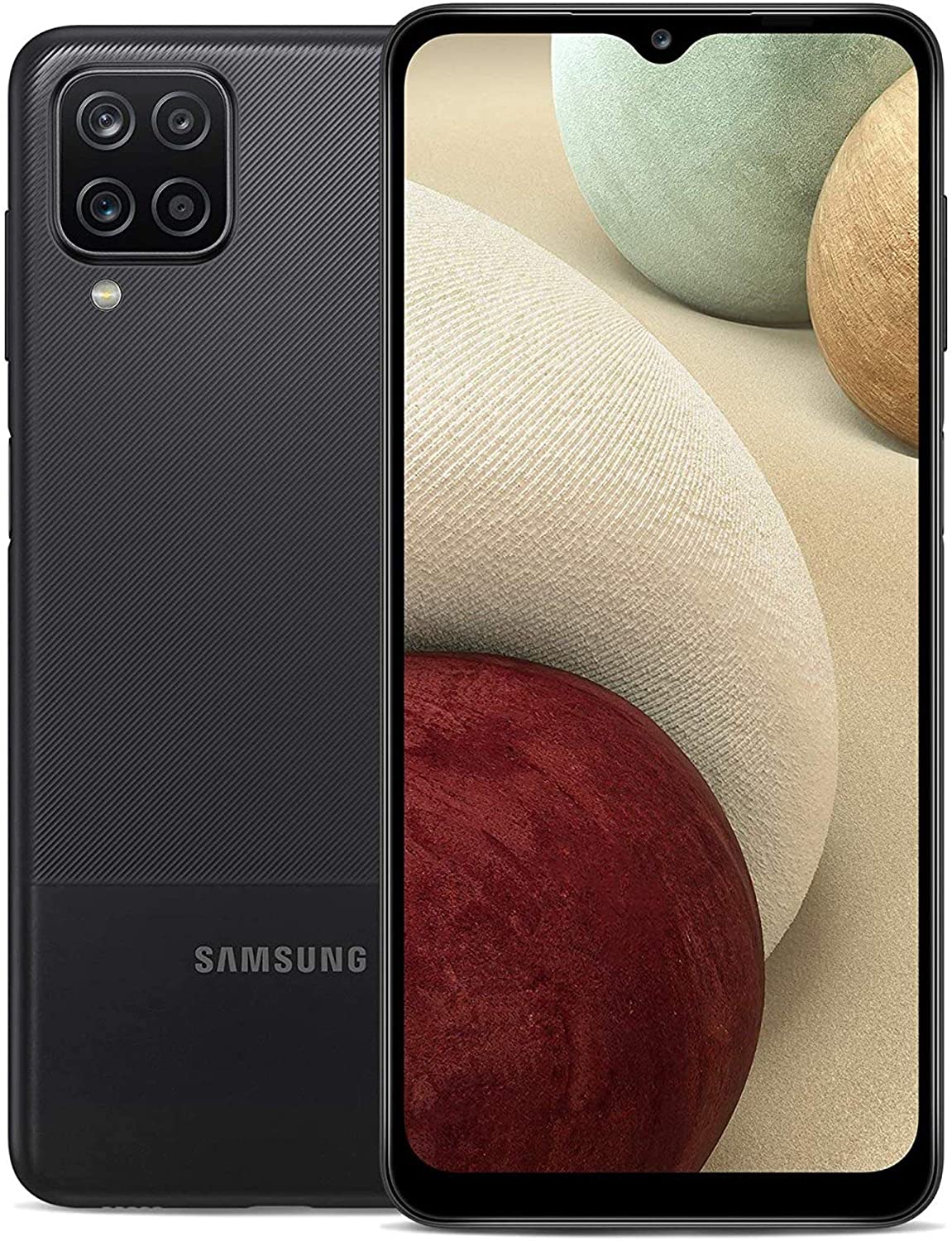 Samsung Galaxy A12 128 Go Dual Sim