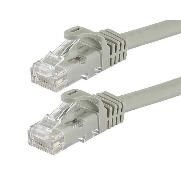 3 Pied Cat5e 350MHz câble réseau Ethernet