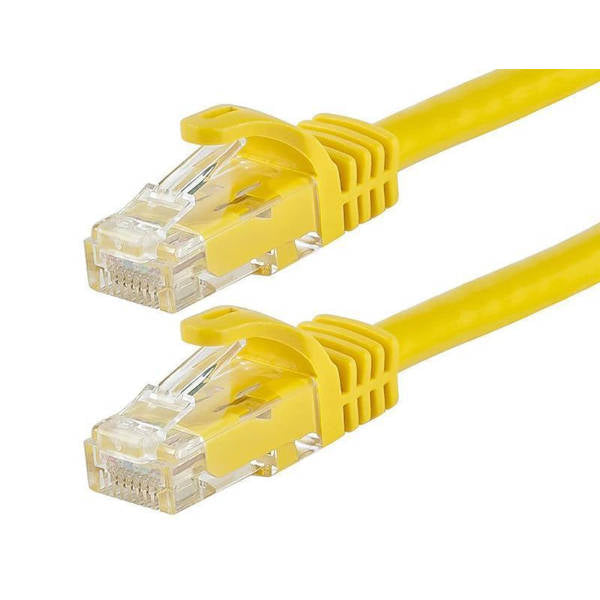 1 Pied Cat5e 350MHz câble réseau Ethernet