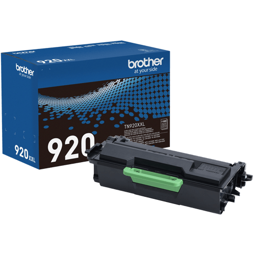 Brother TN920XXL Black Original Toner Cartridge 