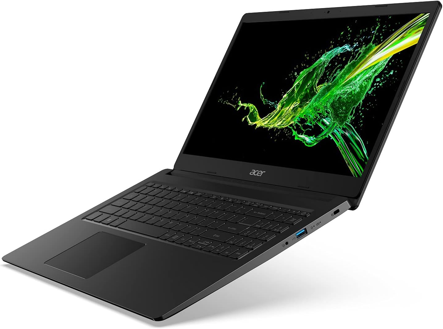 Acer Aspire A115-31-C68L 15.6" FHD Intel Celeron N4020 1.1GHz, 8 GB RAM, 64 GB SSD Windows 11