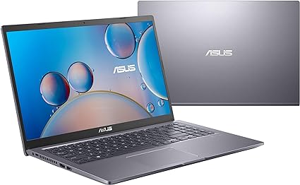 ASUS VivoBook  X515EA-WH59-CB 15.6" FHD Intel i5-1135G7 2.4GHz 16GB RAM 512 GB SSD Windows 11