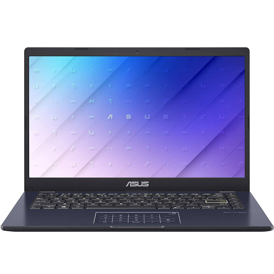 Asus VivoBook L410MA-WB19-CB, 14" FHD Intel Celeron N5030 1.1GHz 4 GB RAM 256GB+ 128 Gb SSD Windows 11