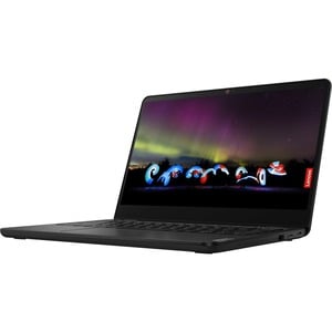 Ordinateur Portable LENOVO 82N80023US 14w Gen 2 14" FHD AMD 3015e 1.2GHZ, 4GB RAM, 128 GB SSD, Windows 11 PRO