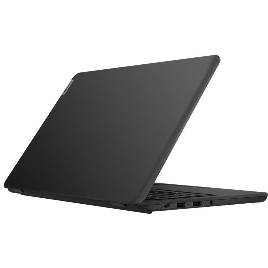 Ordinateur Portable LENOVO 82N80023US 14w Gen 2 14" FHD AMD 3015e 1.2GHZ, 4GB RAM, 128 GB SSD, Windows 11 PRO