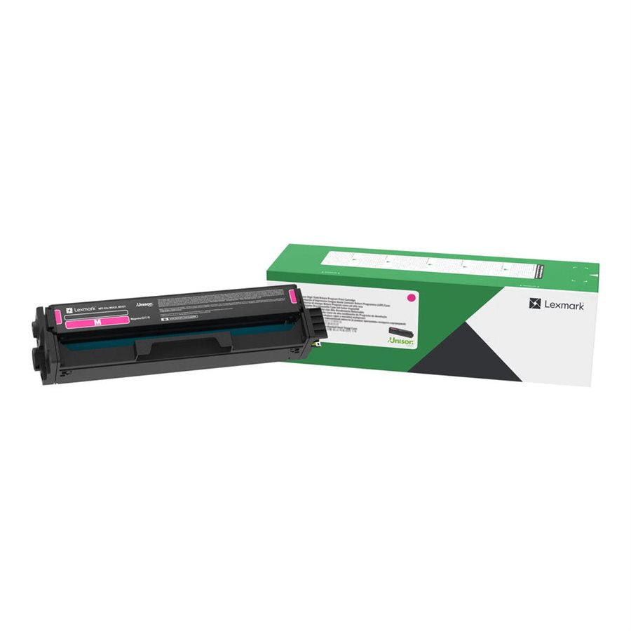 Lexmark C3210M0 Cartouche toner Magenta Originale