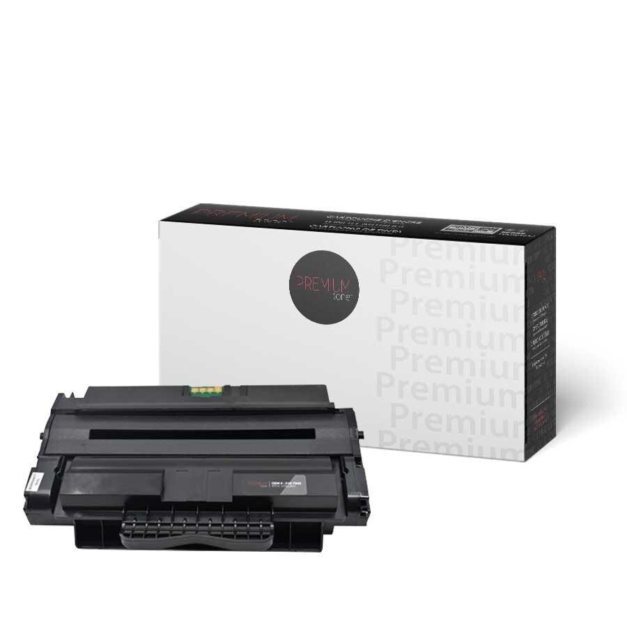 Dell 310-7945 PF658 Cartouche Toner Noire Compatible