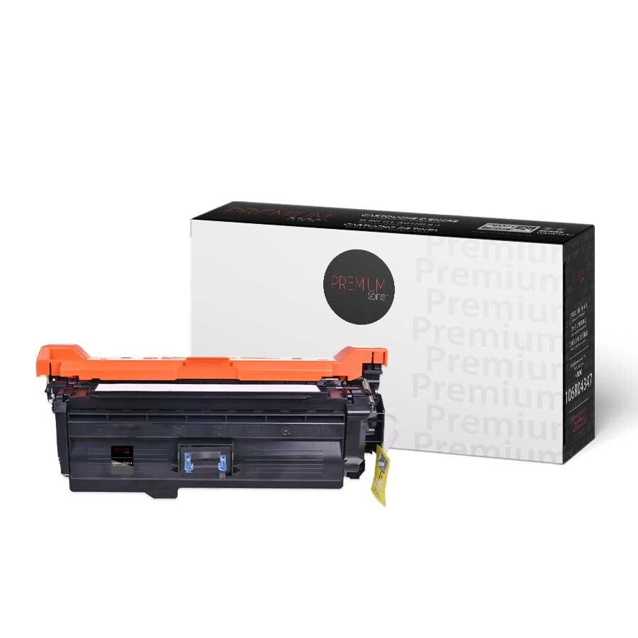 HP 504A® CE251A  Cartouche Toner Cyan Compatible