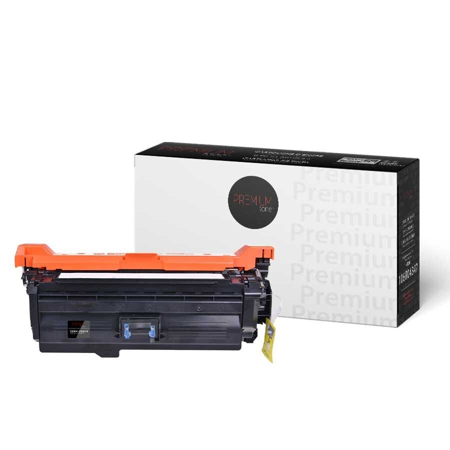 HP 648A®CE261A Cartouche Toner Cyan Compatible