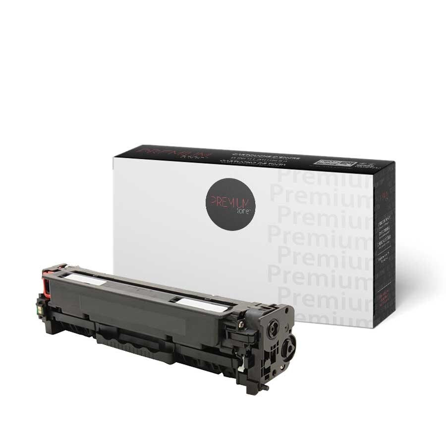 HP 305X®CE410X Black Compatible Toner Cartridge 