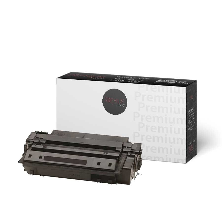 HP 51X ®Q7551X Cartouche Toner Noire Compatible