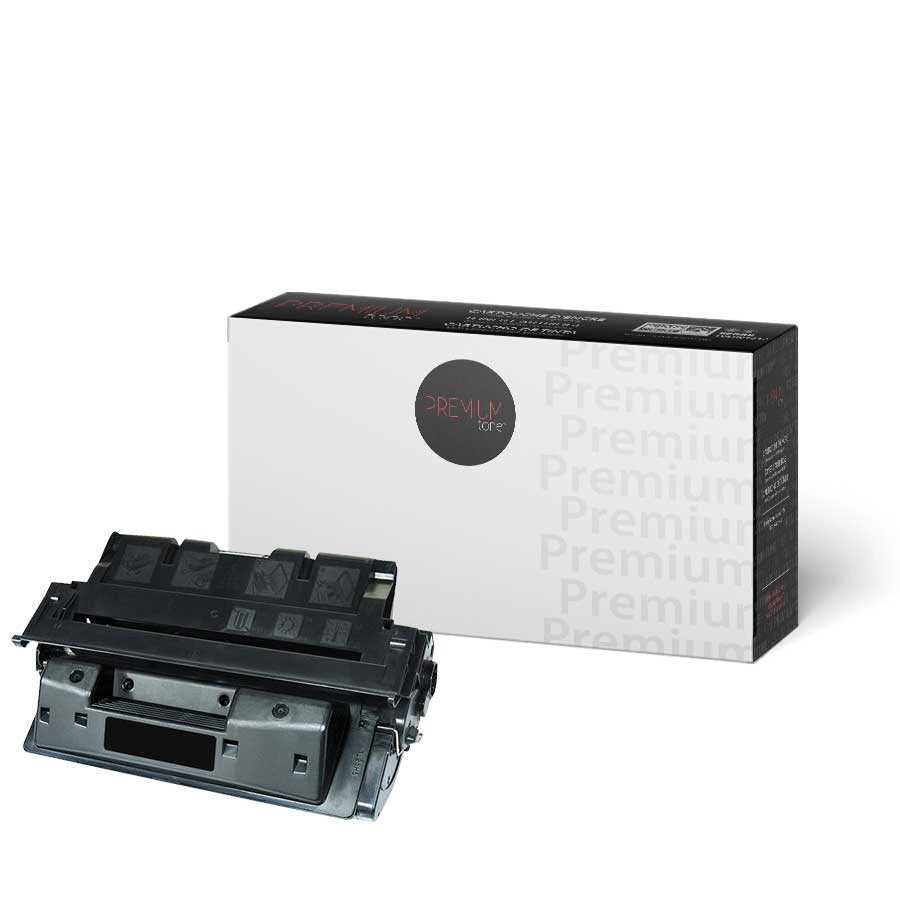 HP 61X®C8061X Cartouche Toner Noire Compatible