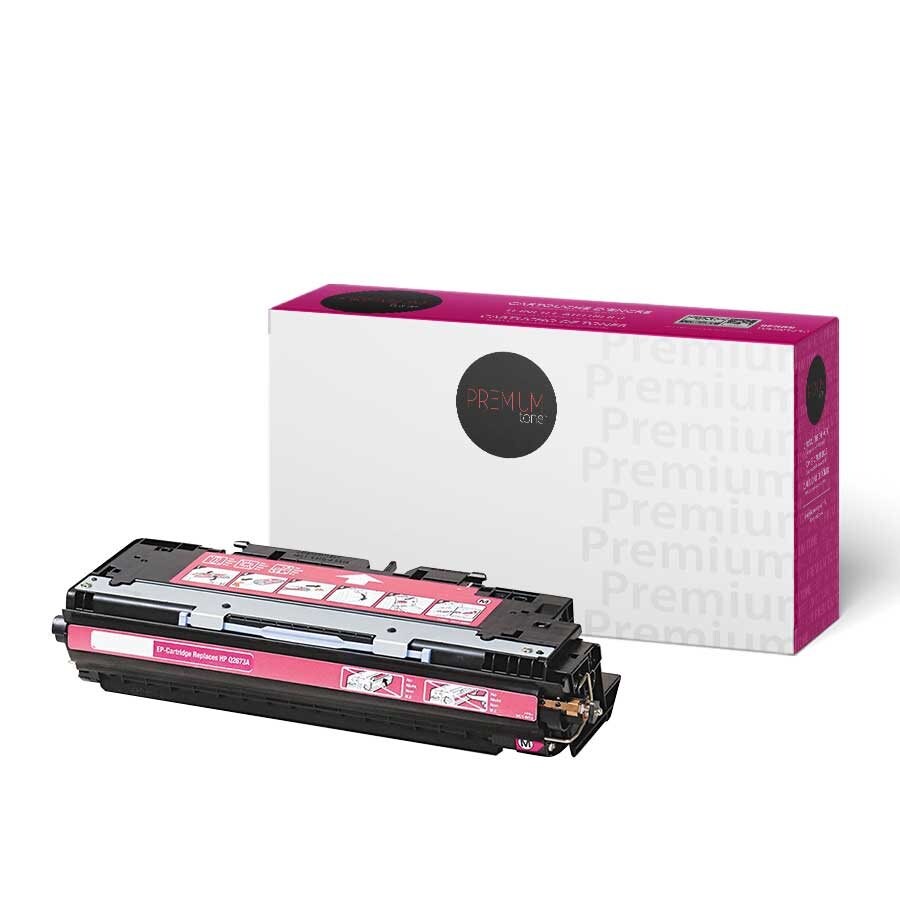 HP 311A®Q2683A Magenta Compatible Toner Cartridge 