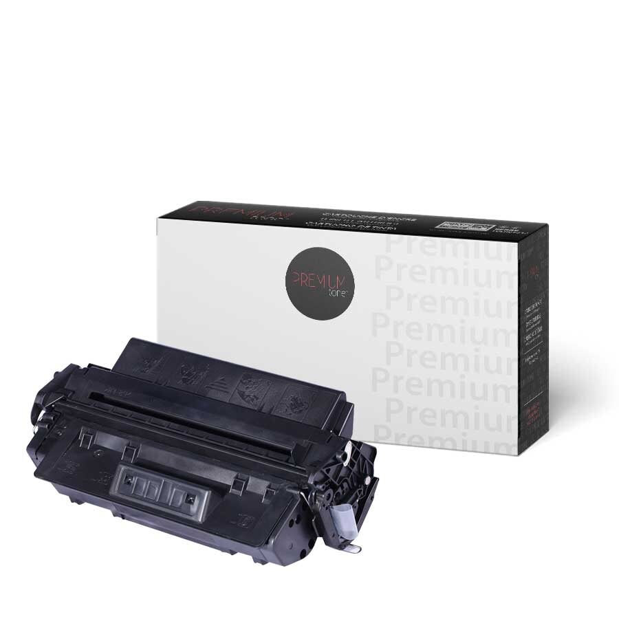 HP 96A®C4096A Cartouche Toner Noire Compatible