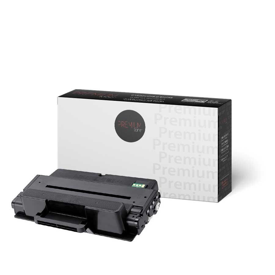 Samsung MLT-D205L Cartouche Toner Noire Compatible