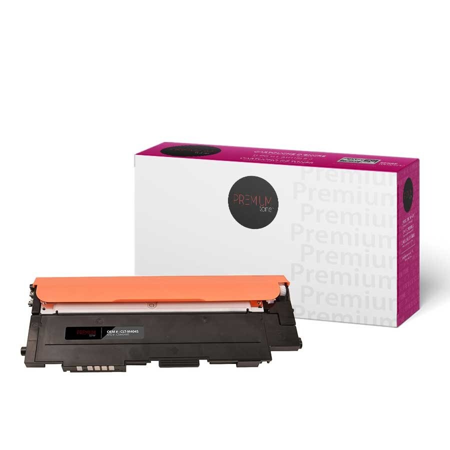 Samsung CLT-M404S Cartouche Toner Magenta Compatible