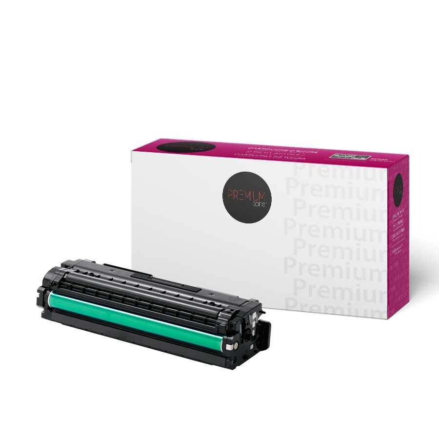 Samsung CLT-M506L Cartouche Toner Magenta Compatible