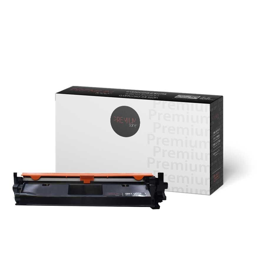 Canon 047® 2164C001AA  Cartouche Toner Noire Compatible