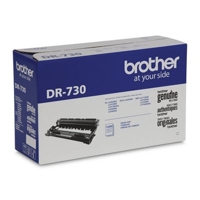 Brother DR730  Original Drum Unit