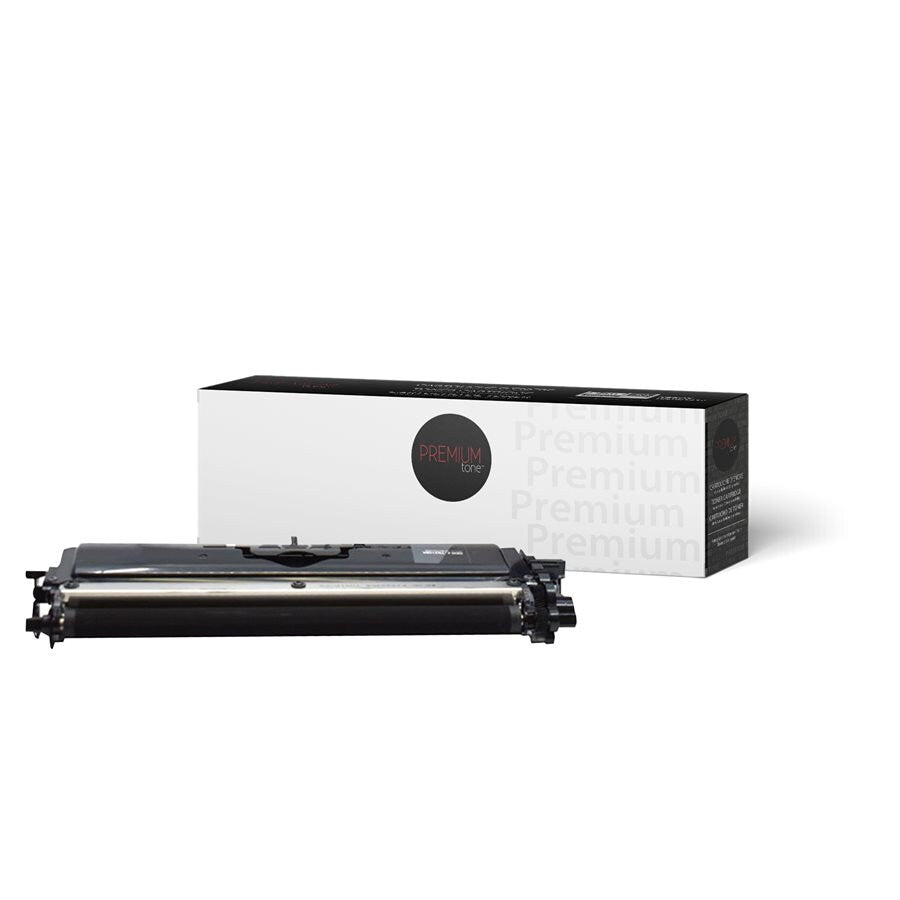 Brother TN210 Cartouche Toner Noire Compatible