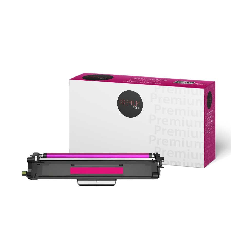 Brother TN229M Magenta Compatible Toner Cartridge 