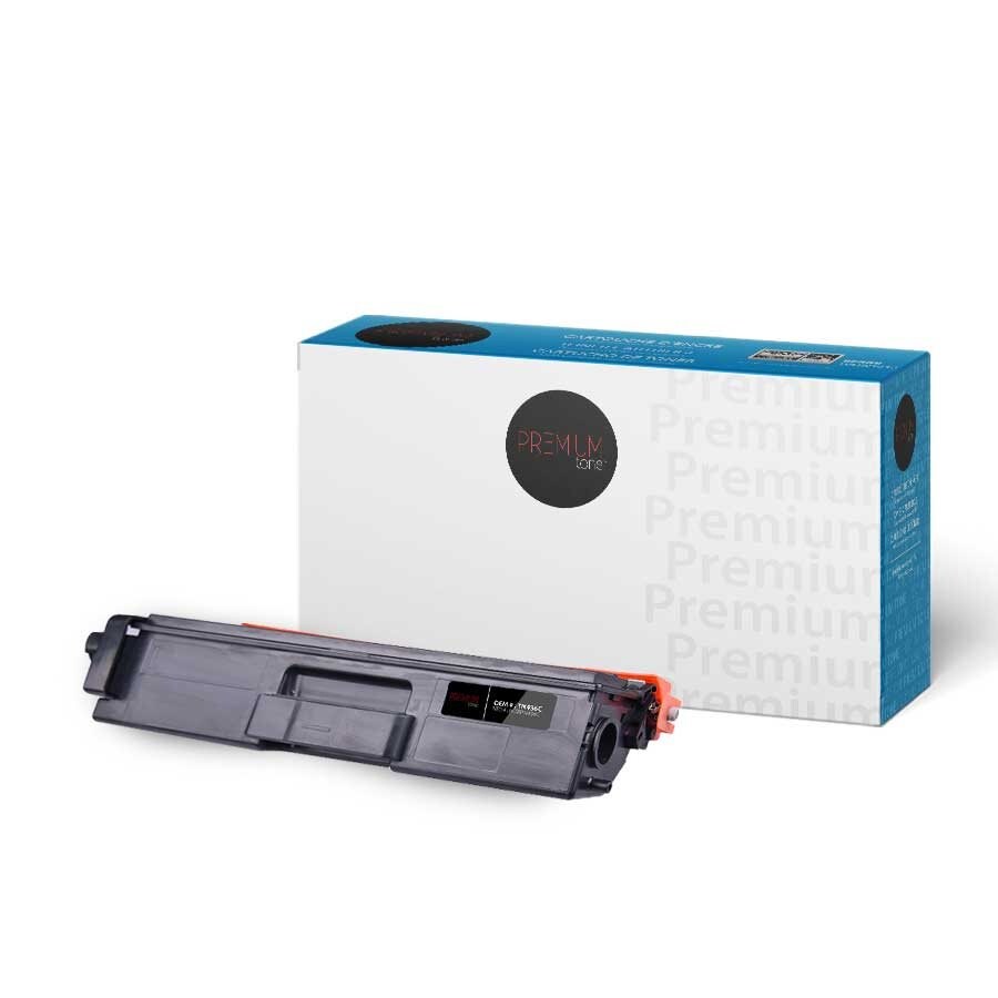 Brother TN436C  Cartouche Toner Cyan Compatible