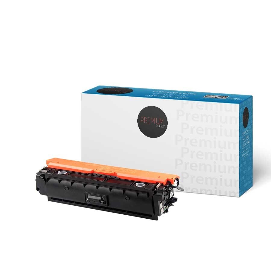 Canon 040H  ® 0459C001 Cyan Compatible Toner Cartridge 