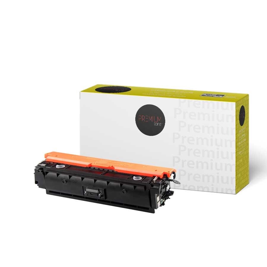 Canon 040H  ® 0455C001 Yellow Compatible Toner Cartridge 