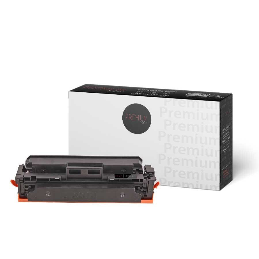 Canon 046 H 1254C001 Black Compatible Toner Cartridge High Capacity 