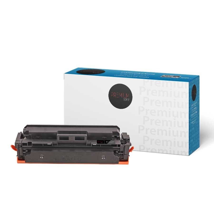 Canon 046H®1253C001 Cartouche Toner Cyan Compatible  Haute Capacité