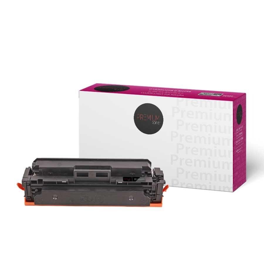 Canon 046H®1252C001 Cartouche Toner Magenta Compatible  Haute Capacité