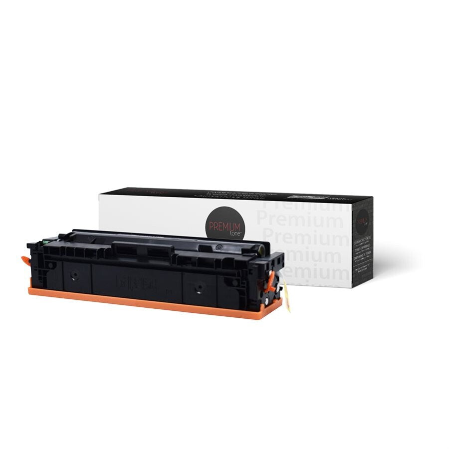 Canon 054®3024C001 Cartouche Toner Noire Compatible