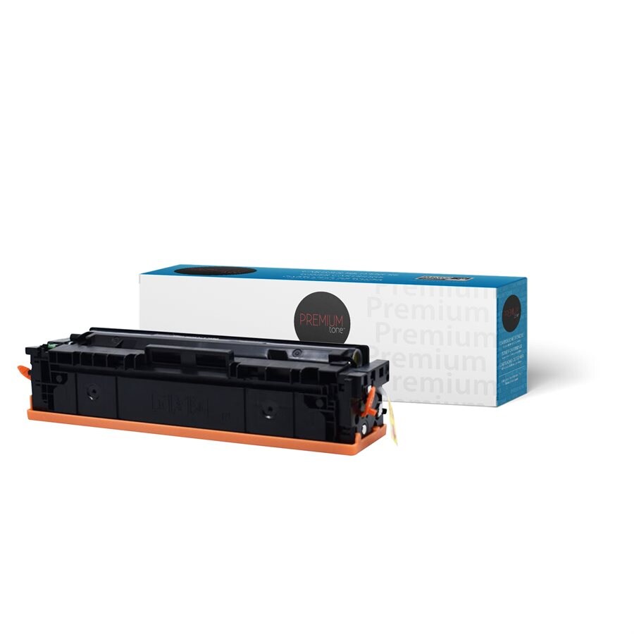 Canon 054®3023C001 Cartouche Toner Cyan Compatible