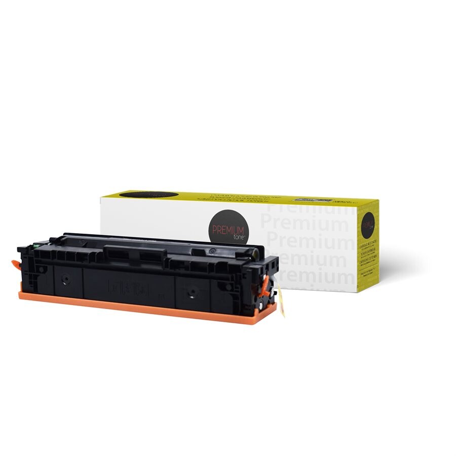 Canon 054H ®3025C001 Yellow Compatible toner cartridge High Capacity 