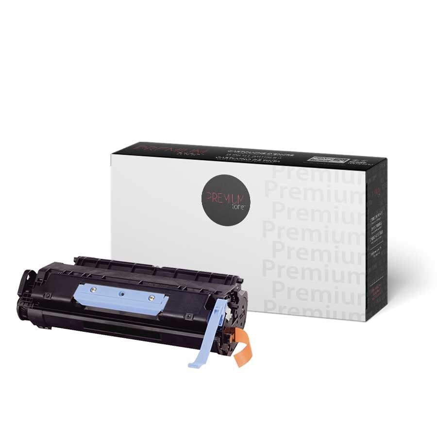 Canon 106 0264B001AA Cartouche Toner Noire Compatible