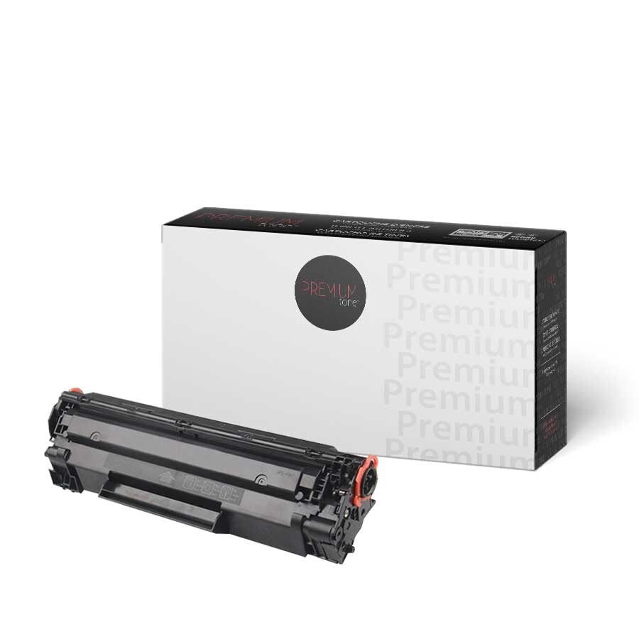 HP 79A® CF279A Black Compatible Toner Cartridge 