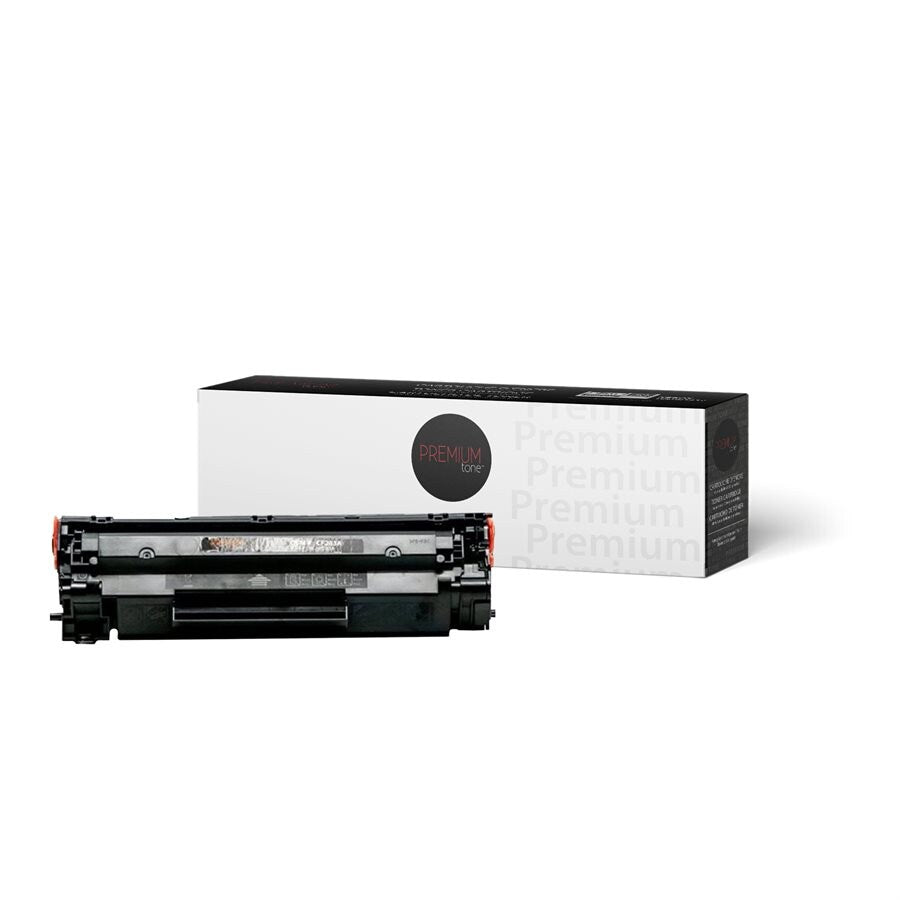 HP 83A® CF283A Cartouche Toner Noire Compatible