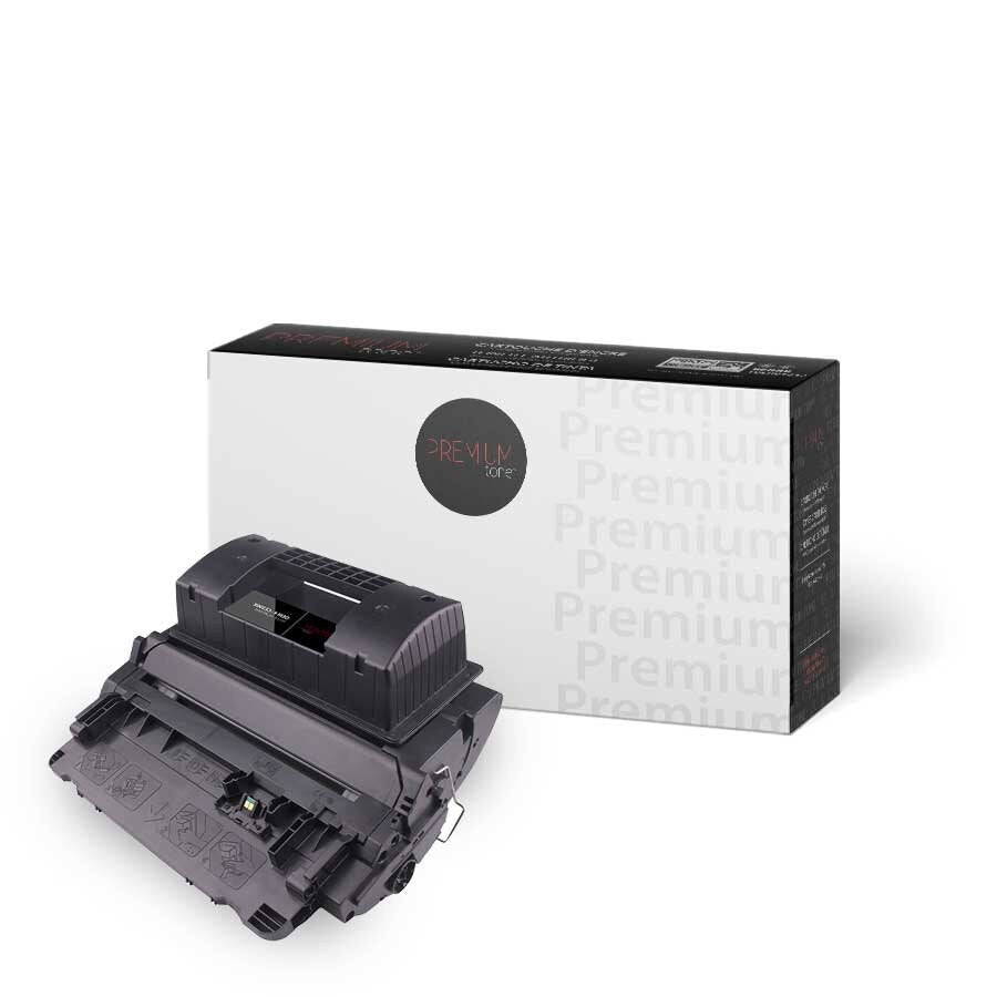 HP 90X®CE390X Black Compatible Toner Cartridge 