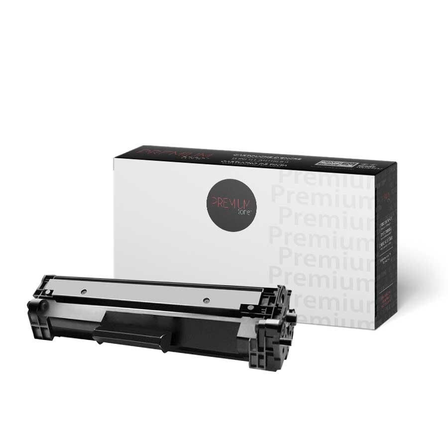 HP 48A ®CF248A Cartouche Toner Noire Compatible