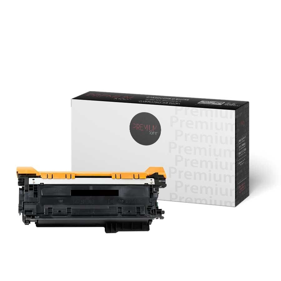 HP 654X®CF330X Black Compatible Toner Cartridge 