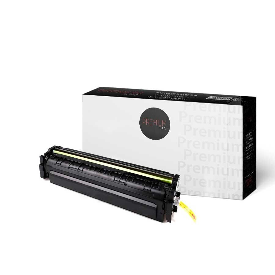 HP 202A® CF500A  Black Compatible Toner Cartridge 