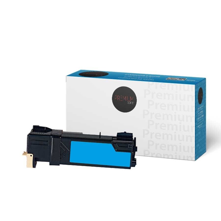 Xerox 106R01452 Cartouche Toner Cyan Compatible