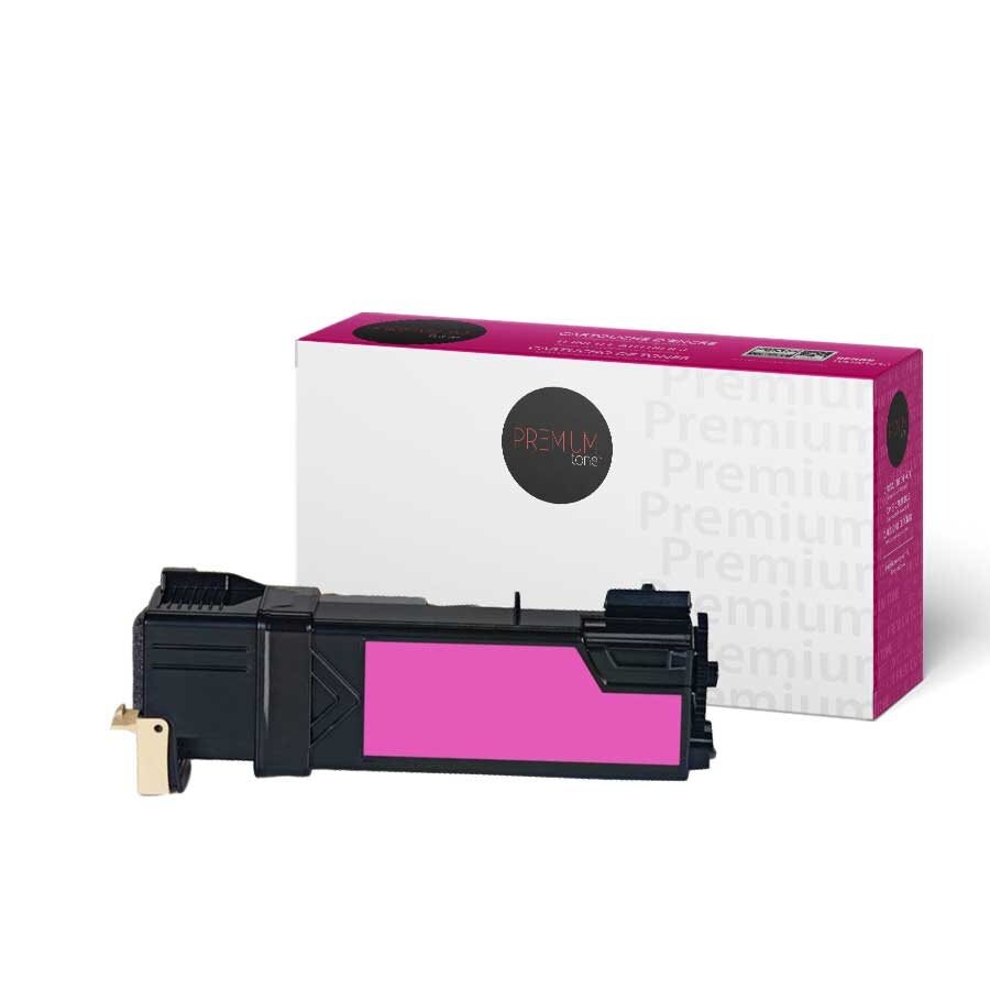 Xerox 106R01453 Cartouche Toner Magenta Compatible