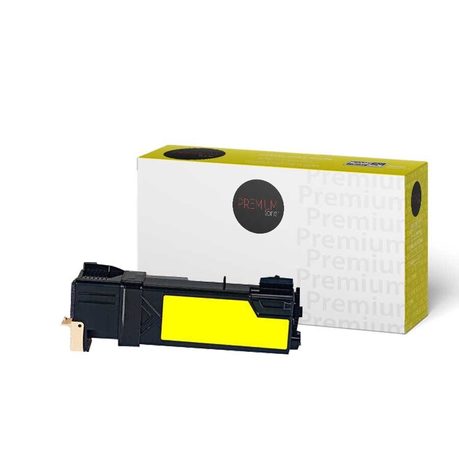 Xerox 106R01454 Cartouche Toner Jaune Compatible