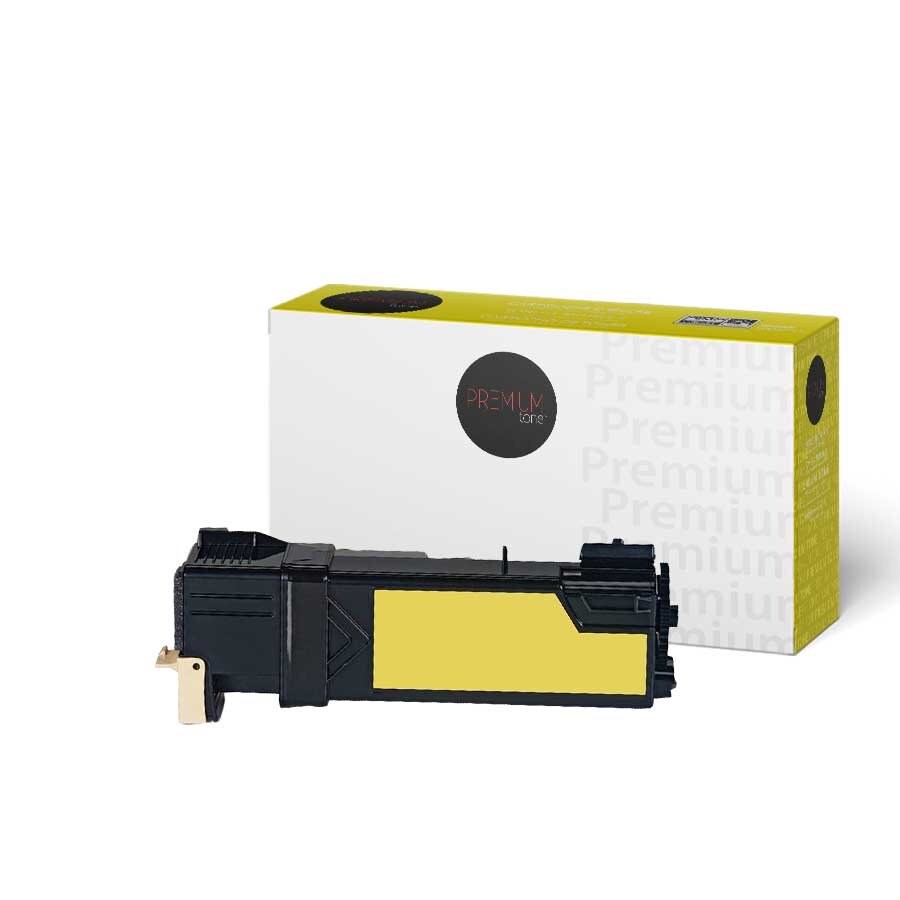 Xerox 106R01280 Cartouche Toner Jaune Compatible