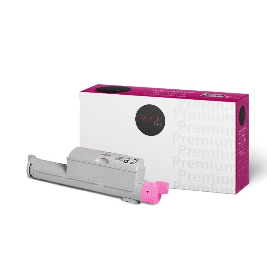 Xerox 106R01219 Cartouche Toner Magenta Compatible