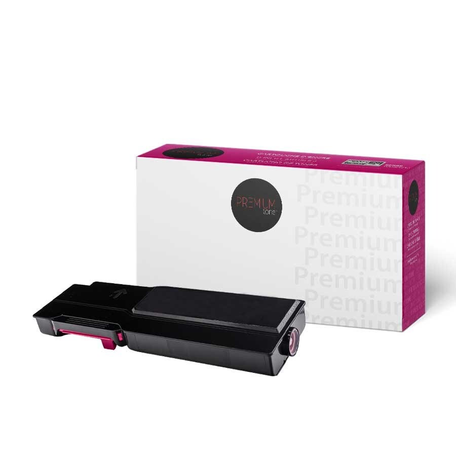 Xerox 106R02226 Cartouche Toner Magenta Compatible