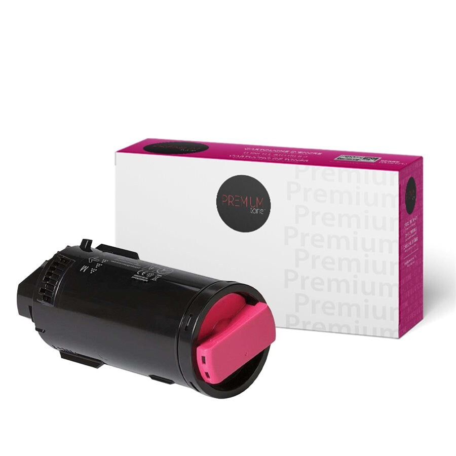 Xerox 106R03860 Cartouche Toner Magenta Compatible